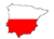SIDRA RIESTRA - Polski